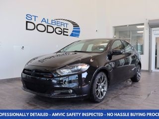 2013 Dodge Dart