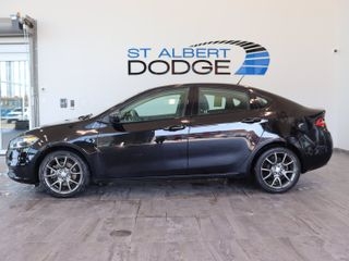 2013 Dodge Dart