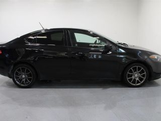 2013 Dodge Dart