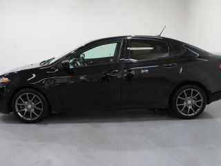 2013 Dodge Dart
