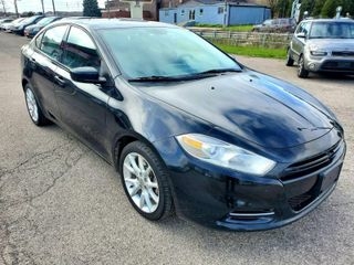2013 Dodge Dart