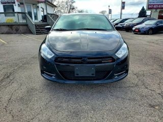 2013 Dodge Dart
