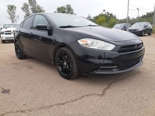 2013 Dodge Dart