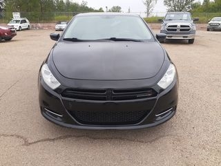 2013 Dodge Dart