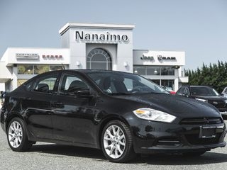 2013 Dodge Dart