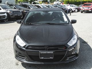 2013 Dodge Dart