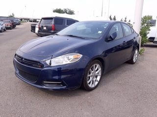 2013 Dodge Dart