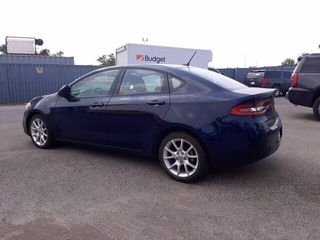 2013 Dodge Dart