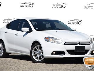 2013 Dodge Dart