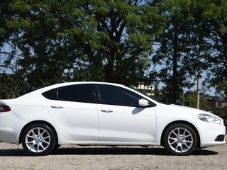 2013 Dodge Dart