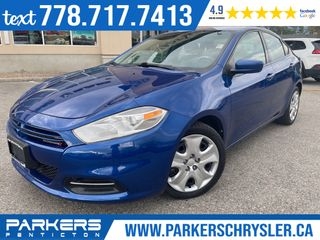 2013 Dodge Dart