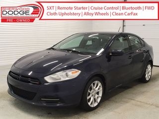 2013 Dodge Dart
