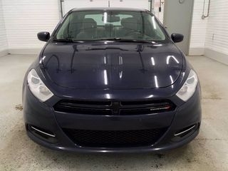 2013 Dodge Dart
