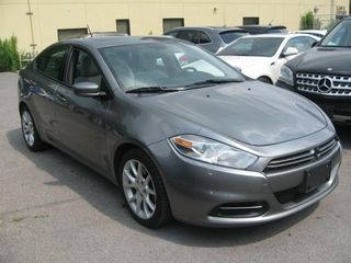 2013 Dodge Dart