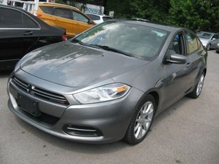 2013 Dodge Dart