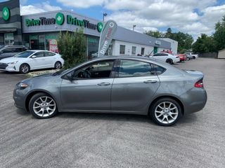 2013 Dodge Dart