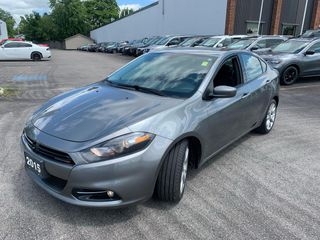 2013 Dodge Dart