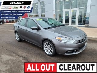 2013 Dodge Dart