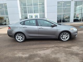 2013 Dodge Dart
