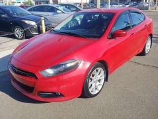 2013 Dodge Dart