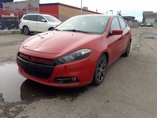 2013 Dodge Dart