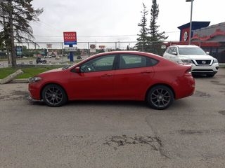 2013 Dodge Dart