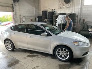 2013 Dodge Dart