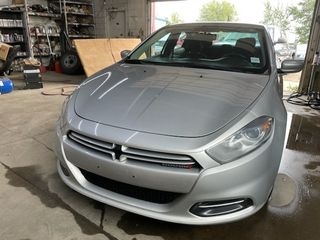 2013 Dodge Dart