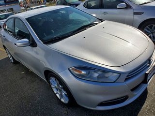2013 Dodge Dart