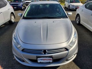 2013 Dodge Dart