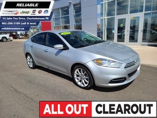 2013 Dodge Dart