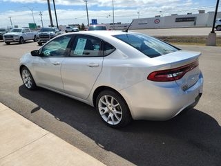 2013 Dodge Dart