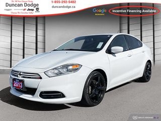 2013 Dodge Dart