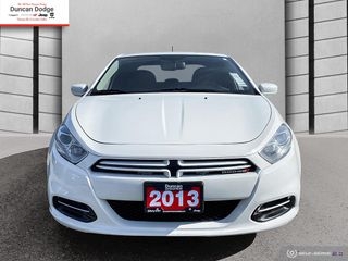 2013 Dodge Dart