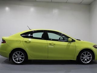 2013 Dodge Dart