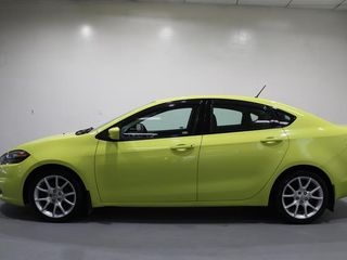 2013 Dodge Dart