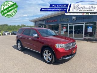 2013 Dodge Durango