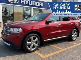 2013 Dodge Durango