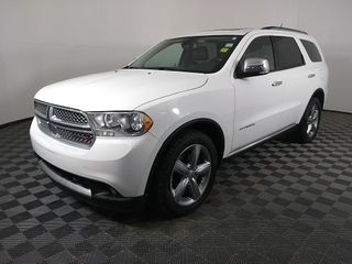 2013 Dodge Durango