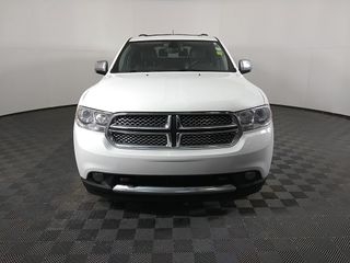 2013 Dodge Durango