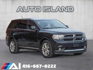 2013 Dodge Durango