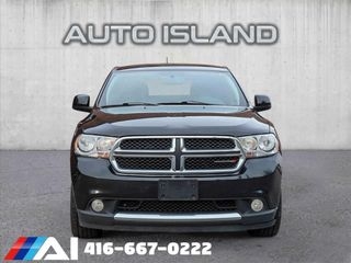 2013 Dodge Durango