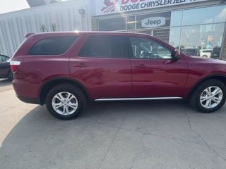 2013 Dodge Durango