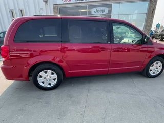 2013 Dodge Grand Caravan