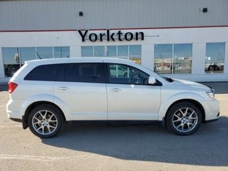 2013 Dodge Journey