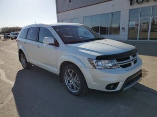 2013 Dodge Journey