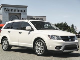 2013 Dodge Journey