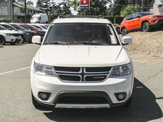 2013 Dodge Journey