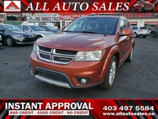 2013 Dodge Journey