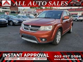 2013 Dodge Journey
